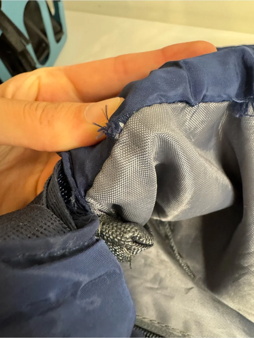 lululemon athletica preowned noticeable